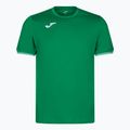 Joma Compus III pánske futbalové tričko zelené 101587.450 6