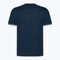 Joma Compus III pánske futbalové tričko modré 101587.331 7