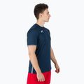 Joma Compus III pánske futbalové tričko modré 101587.331 2
