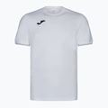 Joma Compus III pánske futbalové tričko biele 101587.200