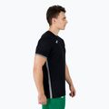 Pánsky futbalový dres Joma Compus III black 101587.100 2