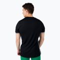 Pánsky futbalový dres Joma Compus III black 101587.100 3