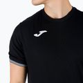 Pánsky futbalový dres Joma Compus III black 101587.100 4