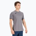 Joma Compus III pánske futbalové tričko sivé 101587.250