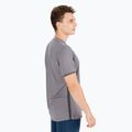 Joma Compus III pánske futbalové tričko sivé 101587.250 2