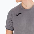 Joma Compus III pánske futbalové tričko sivé 101587.250 4