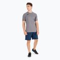 Joma Compus III pánske futbalové tričko sivé 101587.250 5