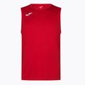 Pánsky basketbalový dres Joma Combi Basket red 101660.600