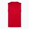 Pánsky basketbalový dres Joma Combi Basket red 101660.600 2