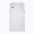 Pánsky basketbalový dres Joma Combi Basket white 101660.200