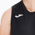 Pánsky basketbalový dres Joma Combi Basket black 101660.100 4