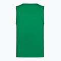 Pánsky basketbalový dres Joma Combi Basket green 101660.450 2