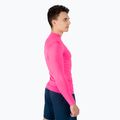Termoaktívna mikina Joma Brama Academy fluor pink 4