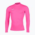 Termoaktívna mikina Joma Brama Academy fluor pink 6