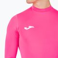 Termoaktívna mikina Joma Brama Academy fluor pink 5