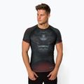 KSW Last Samurai pánsky rashguard čierny