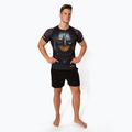 Pánsky chránič KSW Mad Viking Rashguard black 2