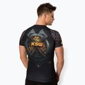 Pánsky chránič KSW Mad Viking Rashguard black 3