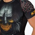 Pánsky chránič KSW Mad Viking Rashguard black 4