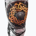 KSW Mad Viking pánske legíny MMA čierne 3