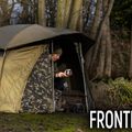 Fox International Frontier LITE Bivvy green CUM307 Stan pre 1 osobu 3
