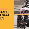 Detské kolieskové korčule Rollerblade Apex G white 07102700 T1C 25