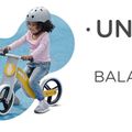 Kinderkraft bežecký bicykel Uniq žltý KKRUNIQHNY0000 8