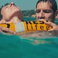 Záchranná bója Restube Lifeguard red MRT0004 4