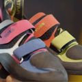 La Sportiva dámska lezecká obuv Kubo black 30I504406 13