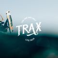 F-ONE Trax HRD LT Glacier colour kitesurfingová doska 77213-0112 15