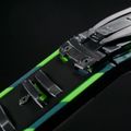 Pánske skladacie zjazdové lyže Elan VOYAGER BLACK + EMX 12 black AARHLK20 15