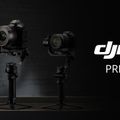 Stabilizátor pre kameru DJI RS 2 čierny CP.RN.00000093.02 4