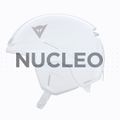 Lyžiarska prilba Dainese Nucleo nardo gray/black 10