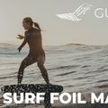Fólia Lift Fólie stožiar 28" Classic Strut M30 - sada čierna 80117 9