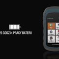 Garmin eTrex 32x turistická navigácia čierna 010-02257-01 9