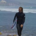 Pánska plavecká pena Rip Curl E Bomb 4/3mm Black WSMYQE 12