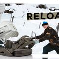 Pánske snowboardové viazanie Drake Reload black 712214-1 8
