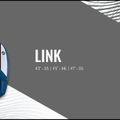 Cabrinha Link wingfoil board K2WBLINKX407XXX 9