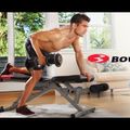 Stojan na činky Bowflex SelectTech 100736 8