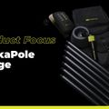 Značkovač kapra Ridge Monkey MarkaLite Kit - Single Item black RM479 4