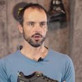 Dámske trekové topánky La Sportiva Tx5 Low GTX grey 24U909402 20
