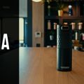 Termohrnček Kambukka Etna Grip 500 ml čierny sotva béžový 12