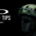 Cyklistická prilba Oakley Drt5 Maven Eu sivo-fialová FOS901303 14
