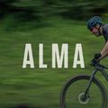 Horský bicykel Orbea Alma M21 2023 black/black 3