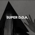 Pánsky snowboard CAPiTA Super D.O.A white 1211111/160 3