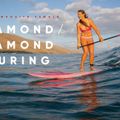 SUP doska Fanatic Diamond 9'6" pink 13200-1110 16
