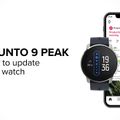 Hodinky Suunto 9 Peak white SS050519000 10
