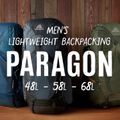 Gregory Paragon 48 l pánsky trekingový batoh oranžový 126843 8