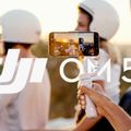 Stabilizátor pre kameru DJI OM 5 sivý CP.OS.00000167.01 10
