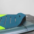 JOBE Sonic Wakesurfer wakeboard zelená 582522001 8